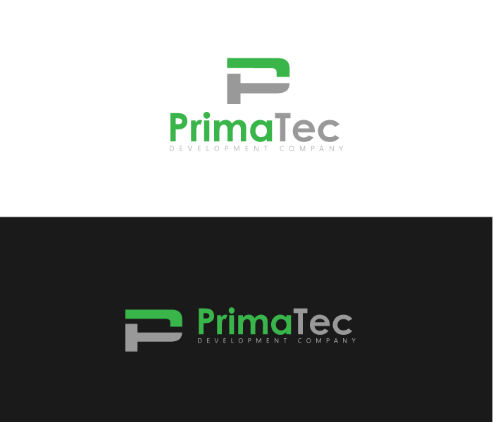 Logo Design by amboge for PrimaTec LTD. | Design #12614873