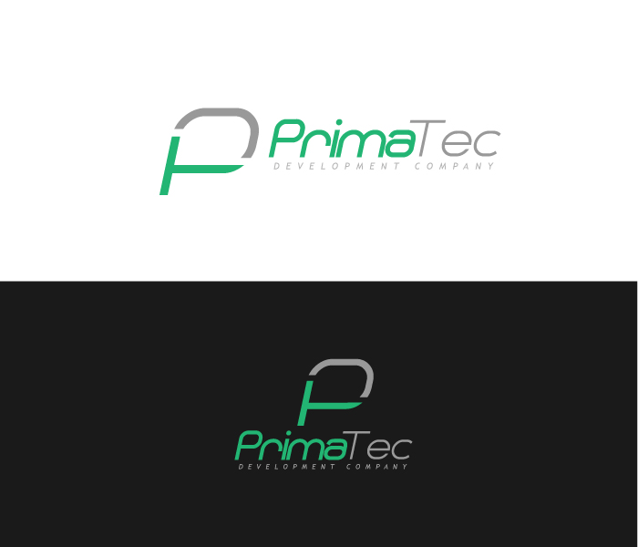 Logo Design by amboge for PrimaTec LTD. | Design #12614875