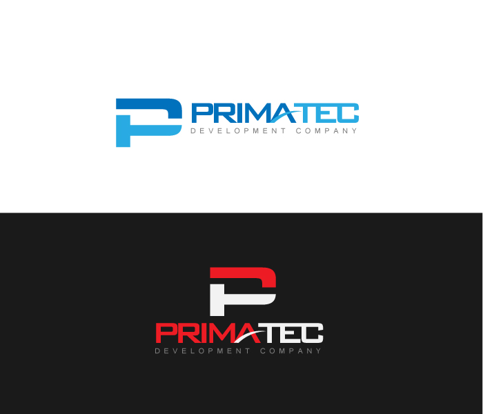 Logo Design by amboge for PrimaTec LTD. | Design #12620900