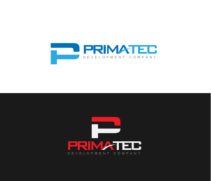 Logo Design by amboge for PrimaTec LTD. | Design: #12620900