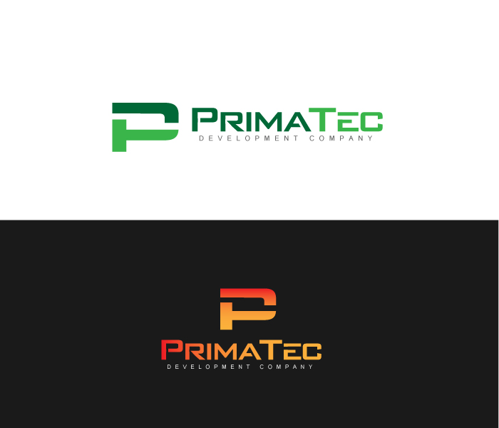 Logo Design by amboge for PrimaTec LTD. | Design #12620901