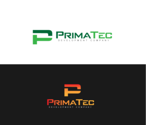 Logo Design by amboge for PrimaTec LTD. | Design: #12620901