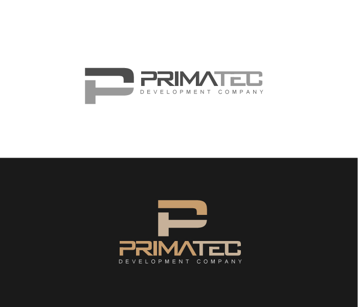 Logo Design by amboge for PrimaTec LTD. | Design #12620902