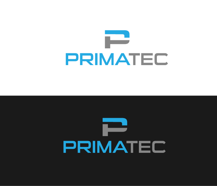 Logo Design by amboge for PrimaTec LTD. | Design #12680089