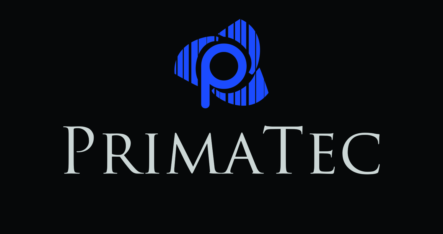 Logo Design by Anang purwoko for PrimaTec LTD. | Design #12605551