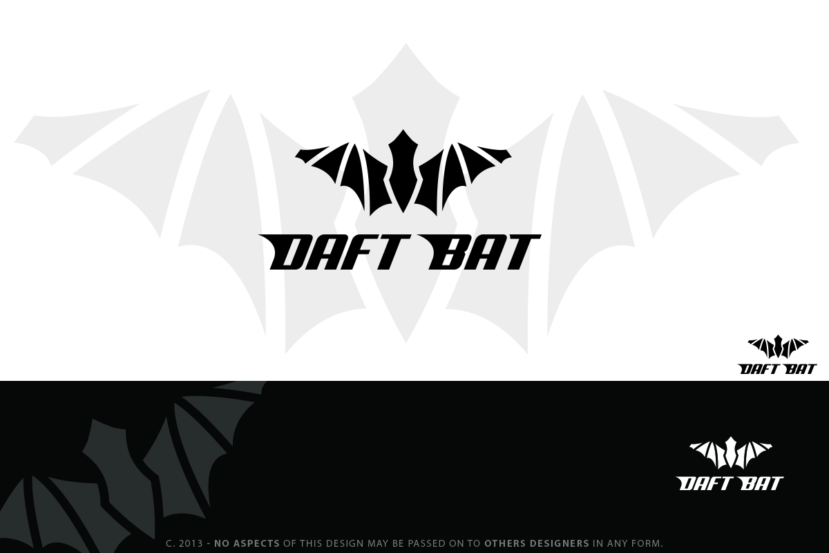 Logo Design by Senseless for this project | Design #2436801