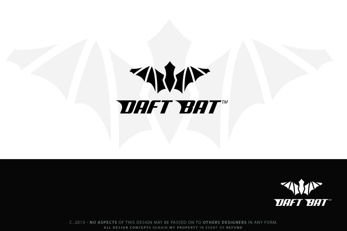 Logo Design by Senseless for this project | Design #2464664