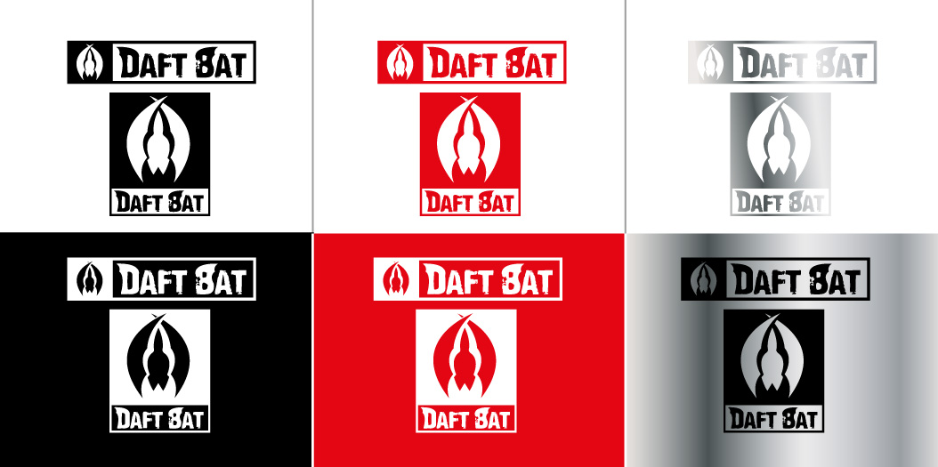 Logo Design by Gustavo for this project | Design #2464321