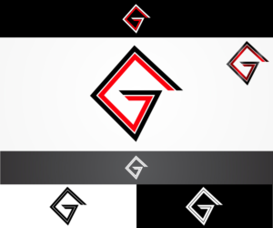 Logo Design by sangeloenriquez for Game-Arena | Design #12602043