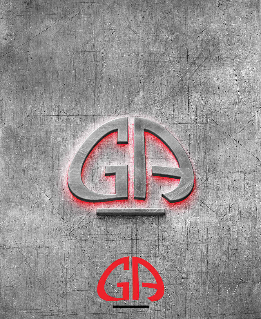 Diseño de Logo por Verified artistry (Design garden) para Game-Arena | Diseño #12693235