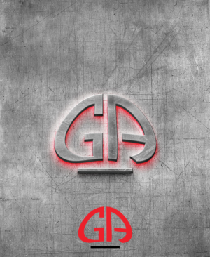 Logo Design by Verified artistry (Design garden) for Game-Arena | Design: #12693235