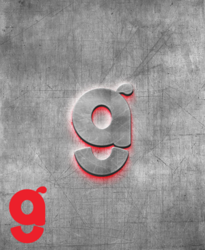 Logo Design by Verified artistry (Design garden) for Game-Arena | Design: #12693237