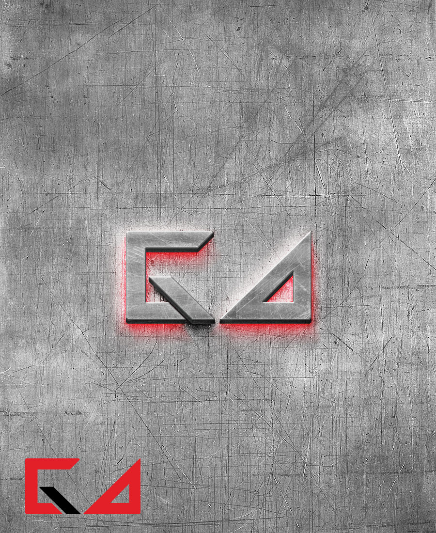 Logo Design by Verified artistry (Design garden) for Game-Arena | Design #12693242