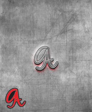 Logo Design by Verified artistry (Design garden) for Game-Arena | Design: #12693247