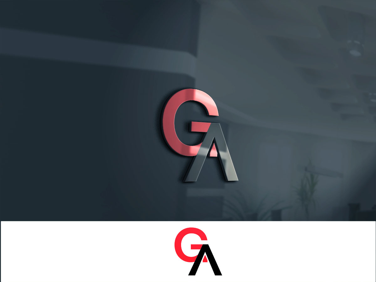 Logo Design by Verified artistry (Design garden) for Game-Arena | Design #12693411