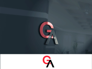 Logo Design by Verified artistry (Design garden) for Game-Arena | Design: #12693411