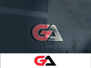 Logo Design by Verified artistry (Design garden) for Game-Arena | Design: #12693412