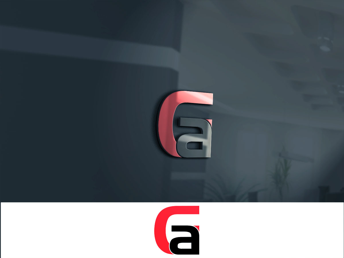 Logo Design by Verified artistry (Design garden) for Game-Arena | Design #12693414