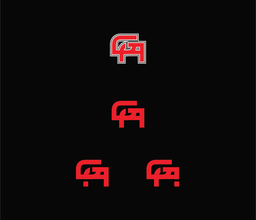 Logo Design by Ves-Boycheva for Game-Arena | Design #12689593