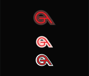 Logo Design by Ves-Boycheva for Game-Arena | Design: #12689594