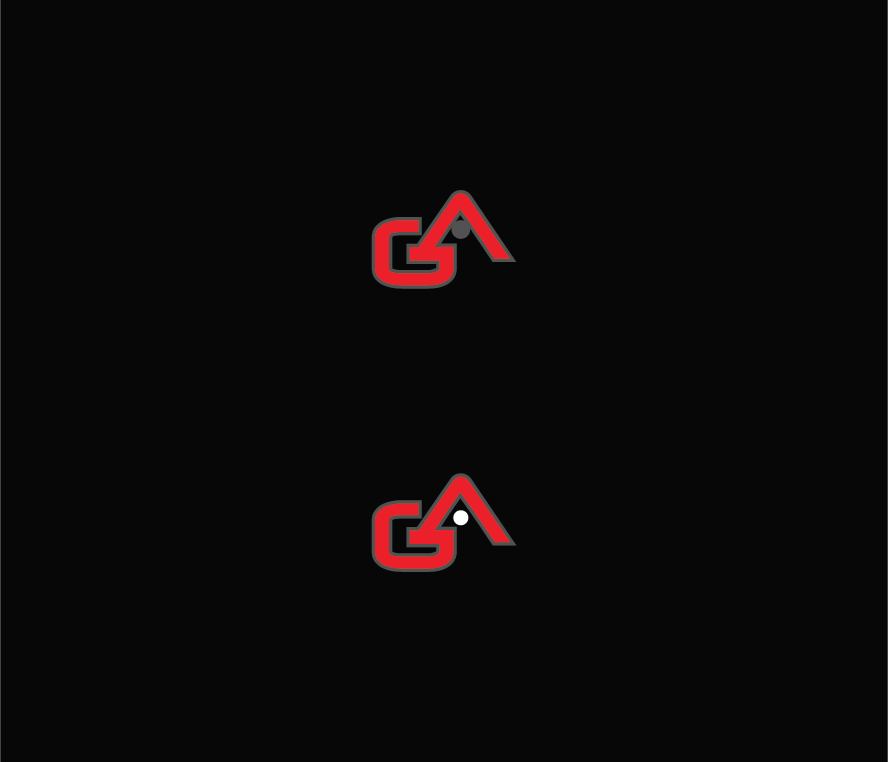 Logo Design by Ves-Boycheva for Game-Arena | Design #12689595