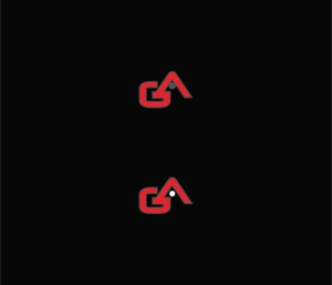 Logo Design by Ves-Boycheva for Game-Arena | Design: #12689595