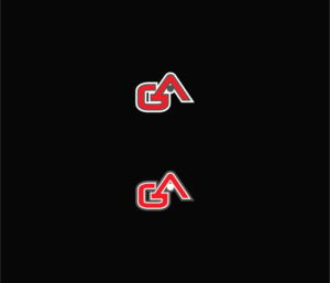 Logo Design by Ves-Boycheva for Game-Arena | Design: #12689596