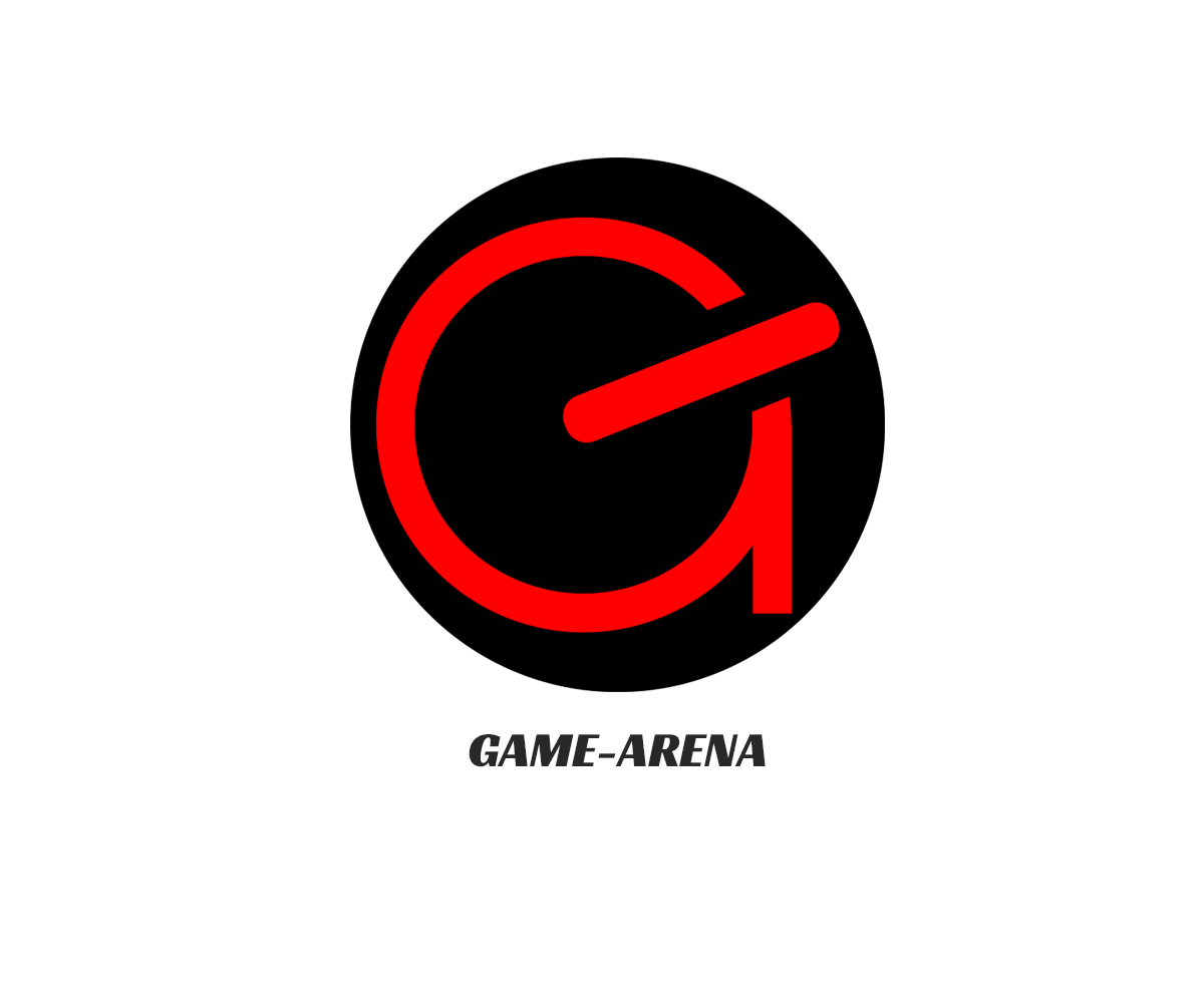 Logo Design by Kennen R. for Game-Arena | Design #12605226