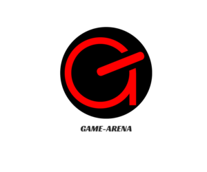 Logo Design by Kennen R. for Game-Arena | Design #12605226