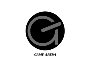 Logo Design by Kennen R. for Game-Arena | Design: #12605230