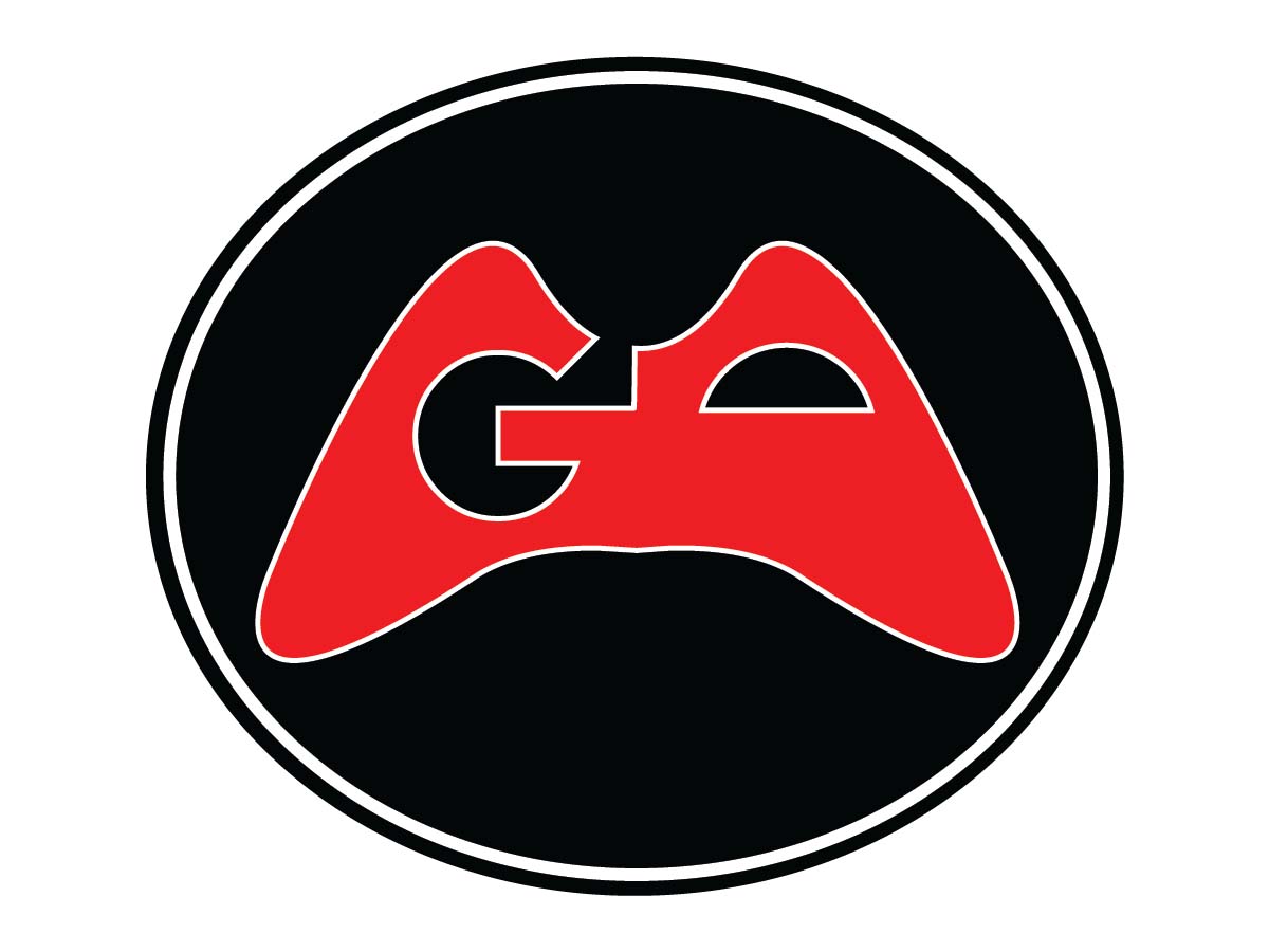 Logo Design by Crul for Game-Arena | Design #12595832