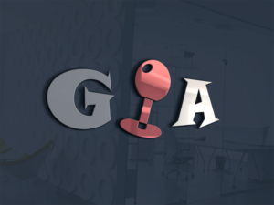 Logo Design by jameskatholine for Game-Arena | Design: #12611890