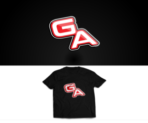 Logo Design by LunaCreative for Game-Arena | Design #12594535