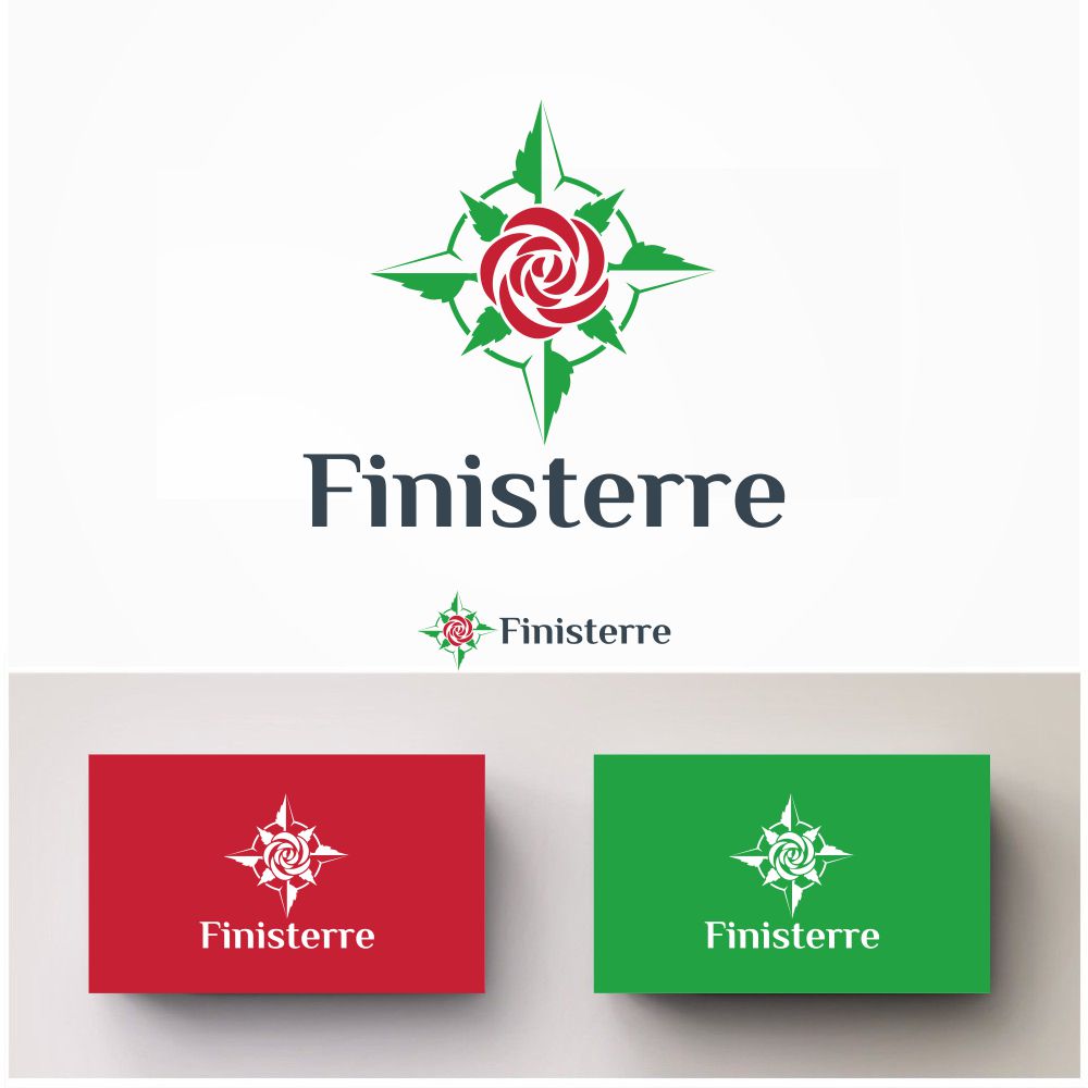 Logo Design by south door for this project | Design #12611094