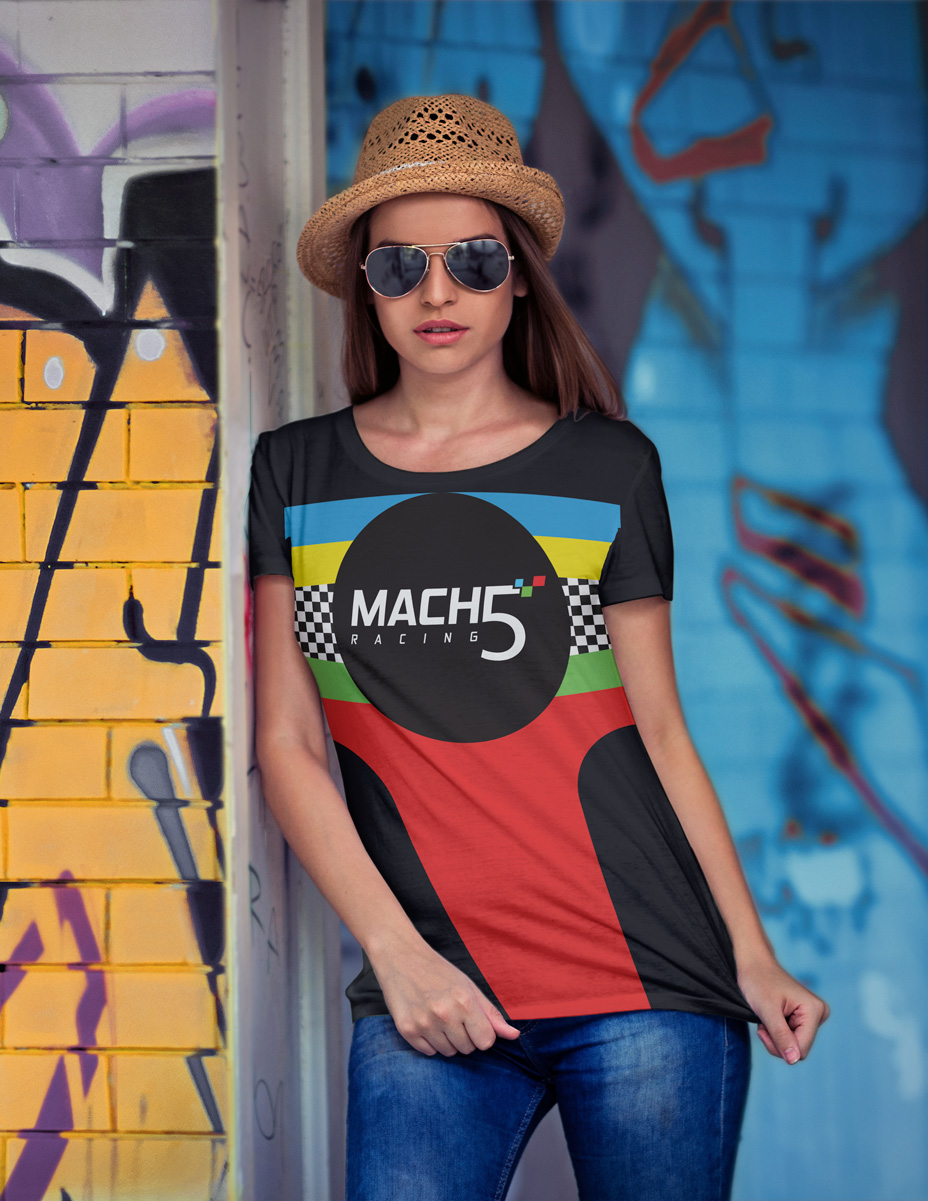 T-shirt Design by Impressive Sol for this project | Design #12669503