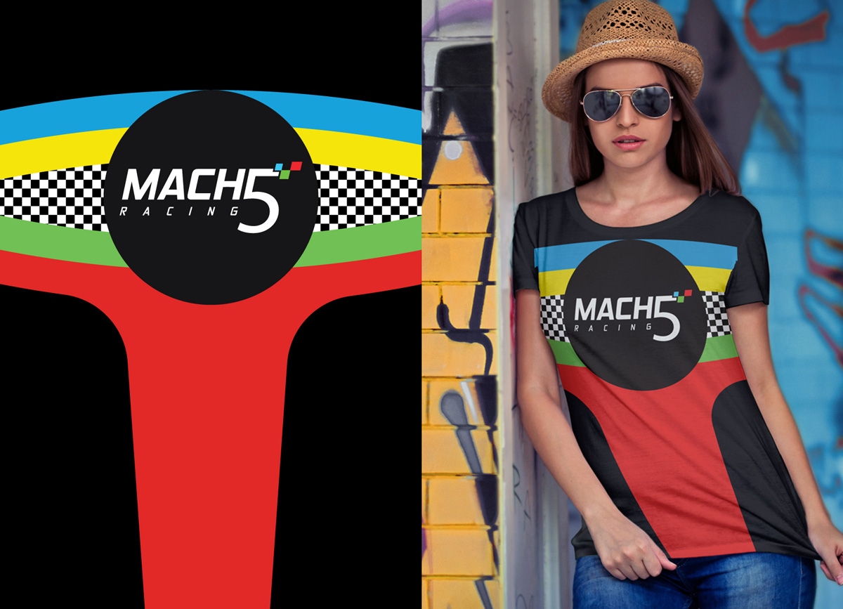 Diseño de Camiseta por Impressive Solutions para este proyecto | Diseño #12669504