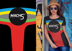 Diseño de Camiseta por Impressive Solutions para este proyecto | Diseño: #12669504