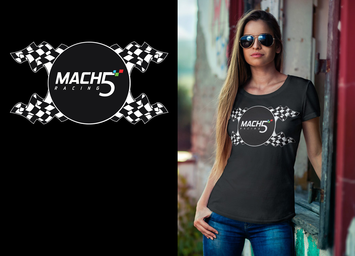 Diseño de Camiseta por Impressive Solutions para este proyecto | Diseño #12669505