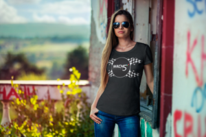 Diseño de Camiseta por Impressive Solutions para este proyecto | Diseño: #12669506