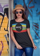 Diseño de Camiseta por Impressive Solutions para este proyecto | Diseño #12693520