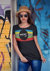 Diseño de Camiseta por Impressive Solutions para este proyecto | Diseño: #12693520