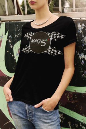 Diseño de Camiseta por Impressive Solutions para este proyecto | Diseño: #12694999