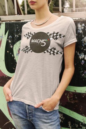 Diseño de Camiseta por Impressive Solutions para este proyecto | Diseño: #12695002