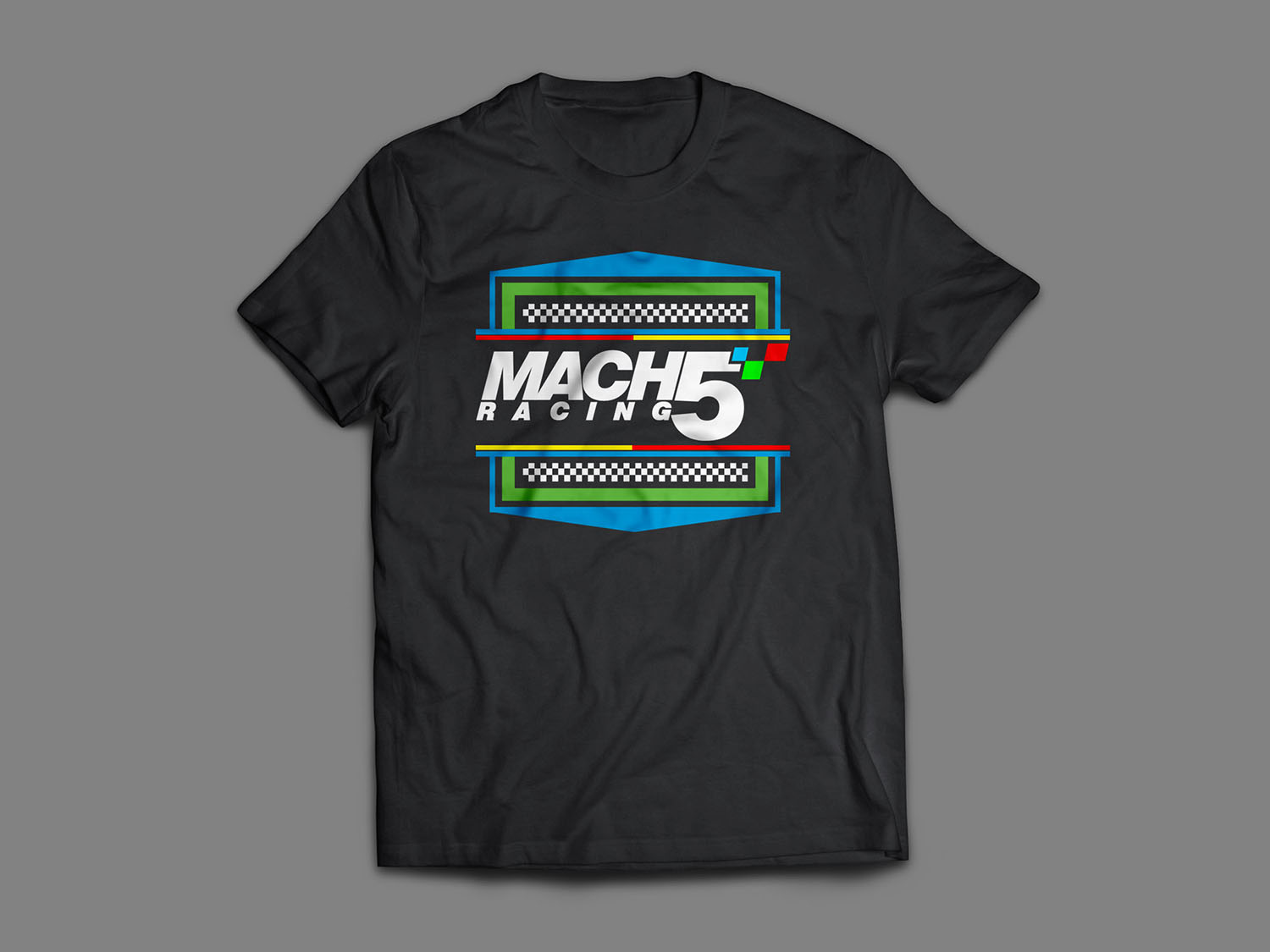 T-shirt Design by nextconcept for this project | Design #12698777