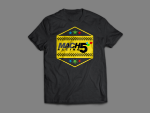 T-Shirt-Design von nextconcept für dieses Projekt | Design: #12698778