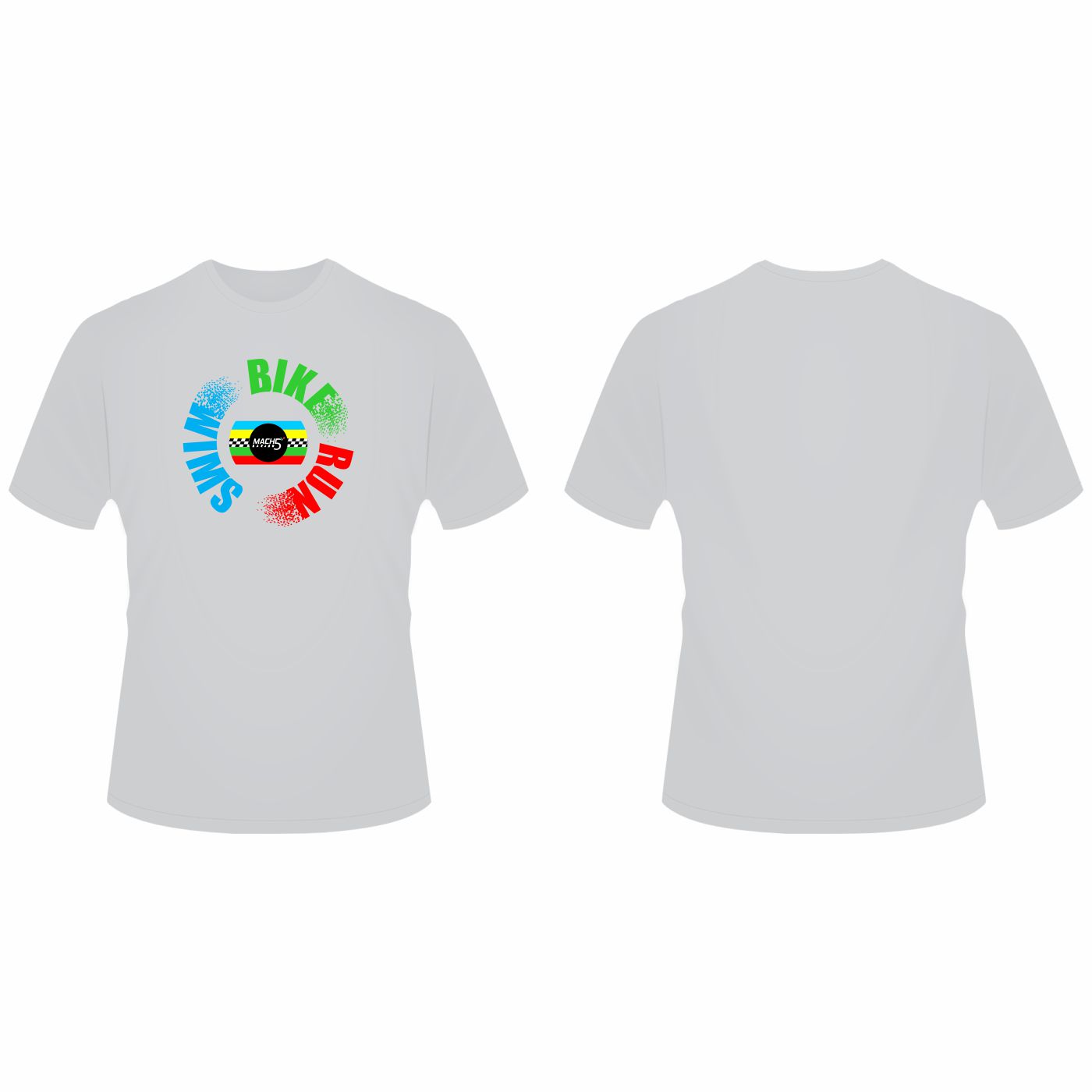 Diseño de Camiseta por FlorinMH para este proyecto | Diseño #12615192