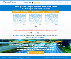 Web Design by Cannelle