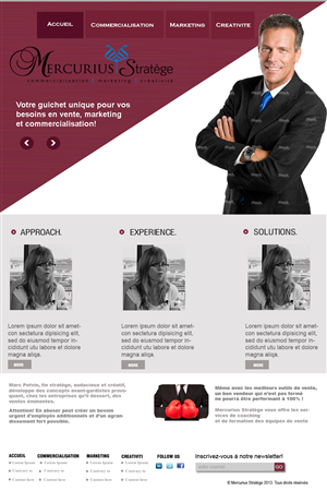 Web Design by shweta_work