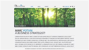 Web Design by JoostKroes