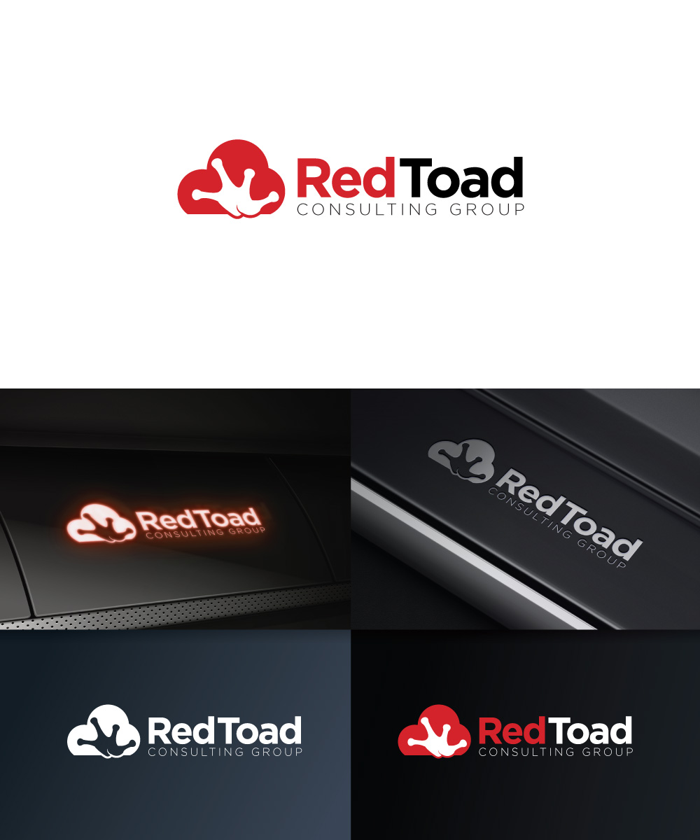 Logo Design by Sergio Coelho for this project | Design #12655796